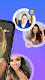 screenshot of Mili - Live Video Chat