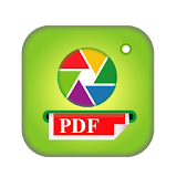 Picture Camera Translator - Translate Scanner PDF icon