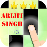 Arijit Singh Piano Tiles icon