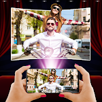 Cover Image of Download HD Video Screen Mirroring 1.0 APK