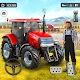 Landwirtschaftsspiel 2021 - Traktorfahrspiele Auf Windows herunterladen