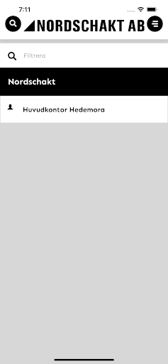 Nordschakt Screen 3