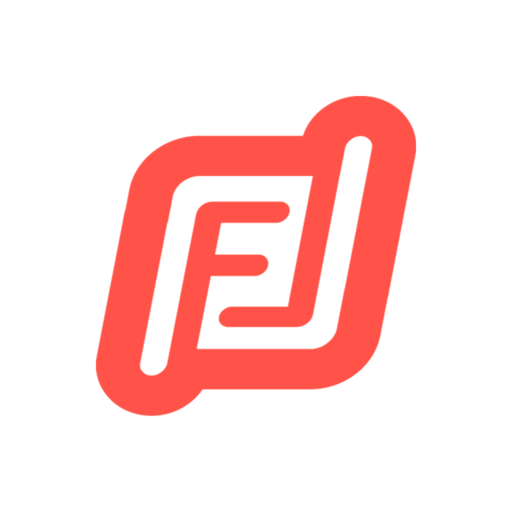 Fitterleaner logo