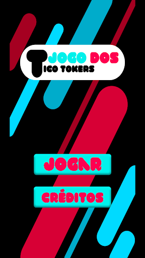 Jogo dos Tico Tokers