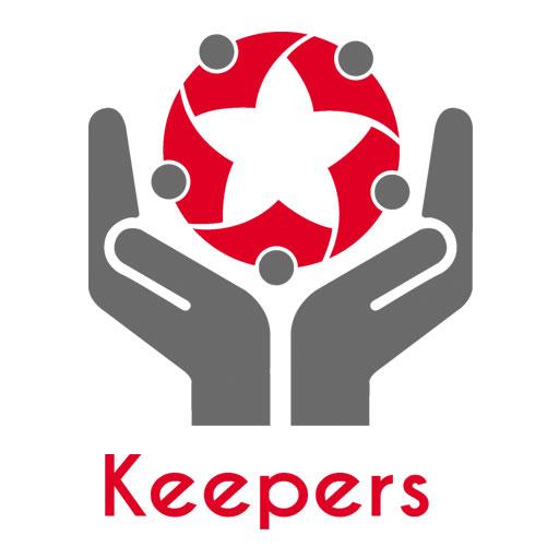 Keepers  Icon