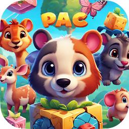 PAC Match 3