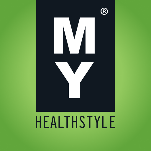 MY Healthstyle logo