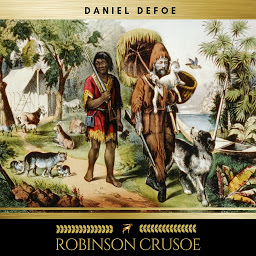 Icon image Robinson Crusoe