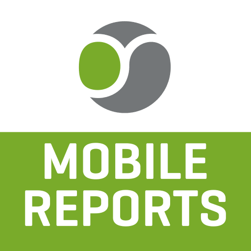 Nufer Report logo