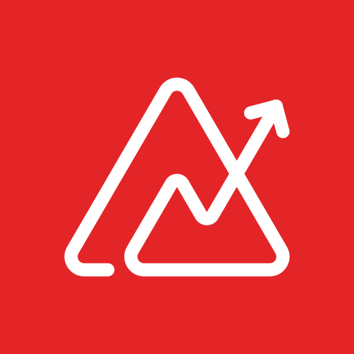 Zoho Analytics – Mobile BI  Icon