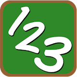 Learn 123 (Numbers) icon