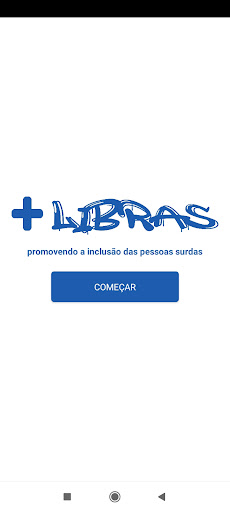 mais libras Screen 2