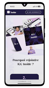 ICC Inside
