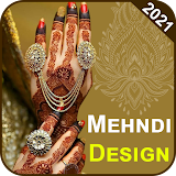 Mehndi design 2020: latest mehndi designs icon