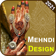 Mehndi design 2020: latest mehndi designs 1.0 Icon