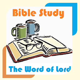 Icon image Daily Bible Study -God's word