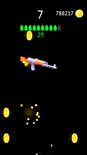 Shoot Up Guns screenshot 8