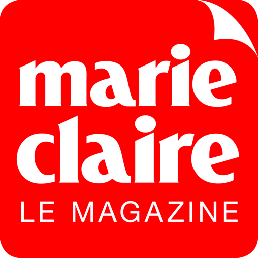 Marie Claire France logo