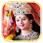 Cover Image of डाउनलोड Goddess Maa Durga Wallpaper  APK