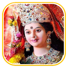 Goddess Maa Durga Wallpaper - Apps on Google Play