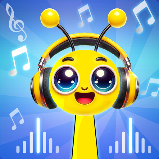 Sprunki Magic Music Beat Box Download on Windows