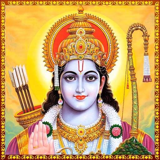 Sri Rama Songs  Icon
