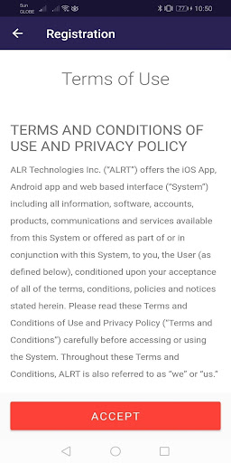 ALRT (US) Screen 3