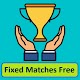 Fixed Matches Free تنزيل على نظام Windows
