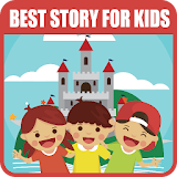 Best Story For Kids icon