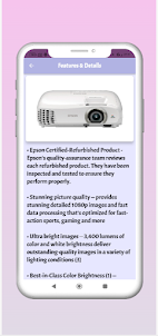 Epson projector Guide