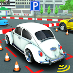 Car Parking Games Offline 3D Apk