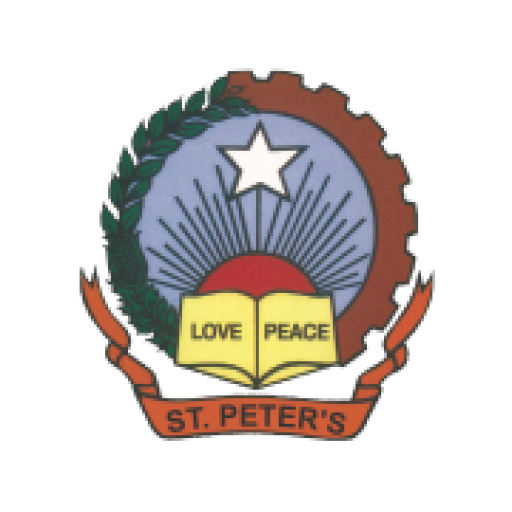 St. Peters School Alumni logo