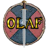 Olaf The Viking icon