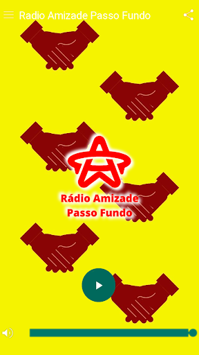 Rádio Amizade - Passo Fundo
