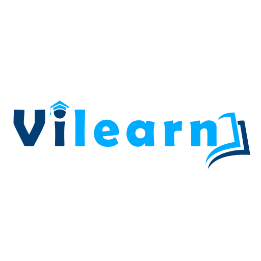 Vilearn logo
