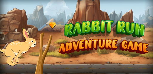 Rabbit Run Adventure Android App