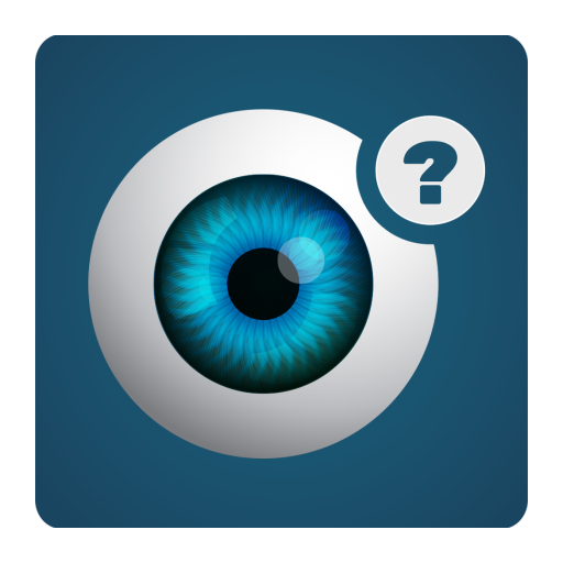 Stereogram Quiz (Magic Eye Qui Descarga en Windows