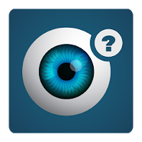 Stereogram Quiz (Magic Eye Qui