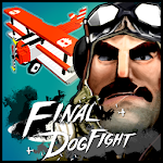 Cover Image of Download Final Dogfight  APK