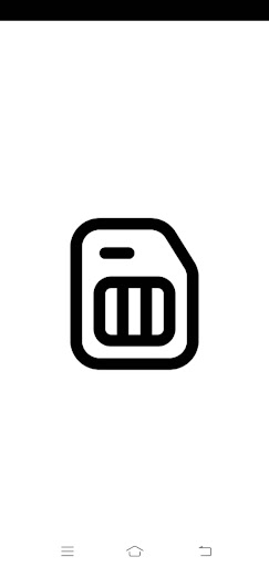 Android application USSD Myanmar screenshort