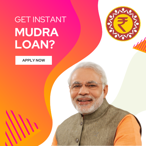 Mudra Yojna   Fast Loan Hint