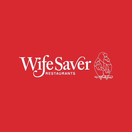 Wife Saver logo