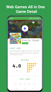 Crazy Games - 5k+ Online Games - Apps on Google Play