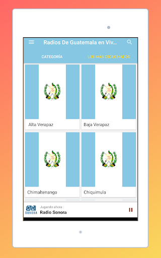 Radio Guatemala  Radio Online