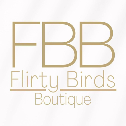 Flirty Birds Boutique