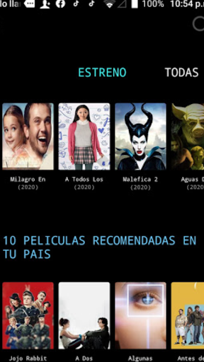 Películas Completas Gratis