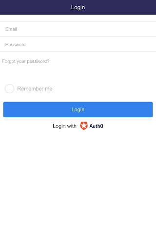 Orderline reader Screen 2