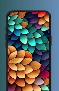 Samsung Galaxy A52 Wallpapers