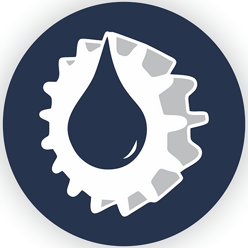 Brochero Lubricantes logo