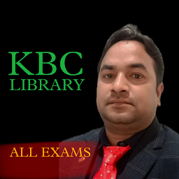 图标图片“KBC LIBRARY”